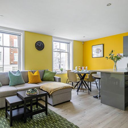 شقة Central-Few Steps From Brighton Beach المظهر الخارجي الصورة