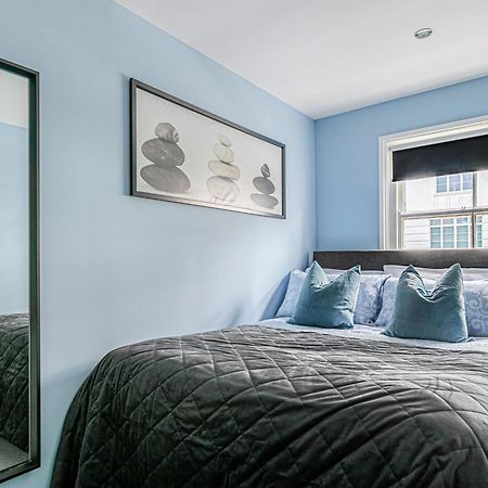 شقة Central-Few Steps From Brighton Beach المظهر الخارجي الصورة