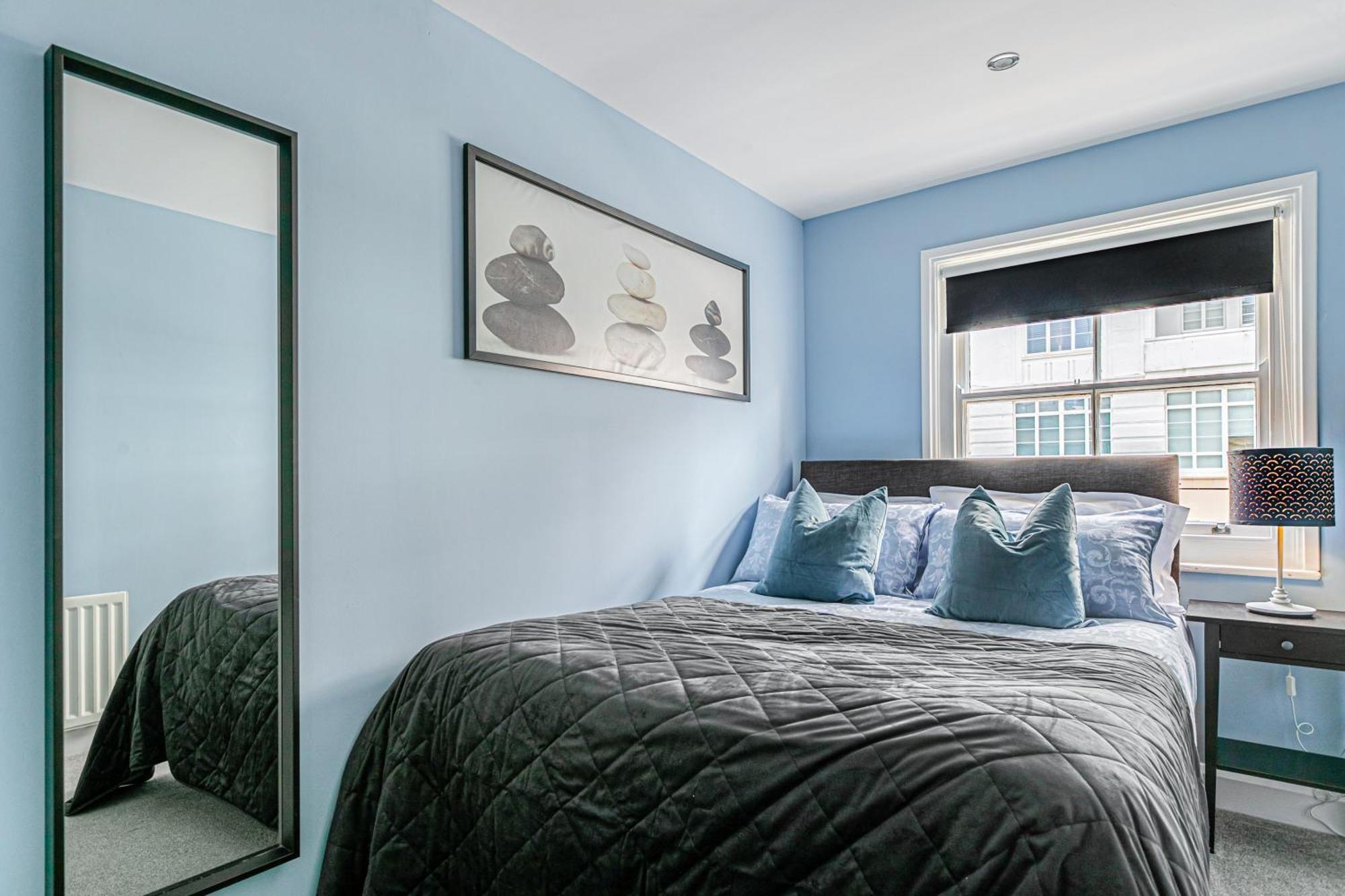 شقة Central-Few Steps From Brighton Beach المظهر الخارجي الصورة