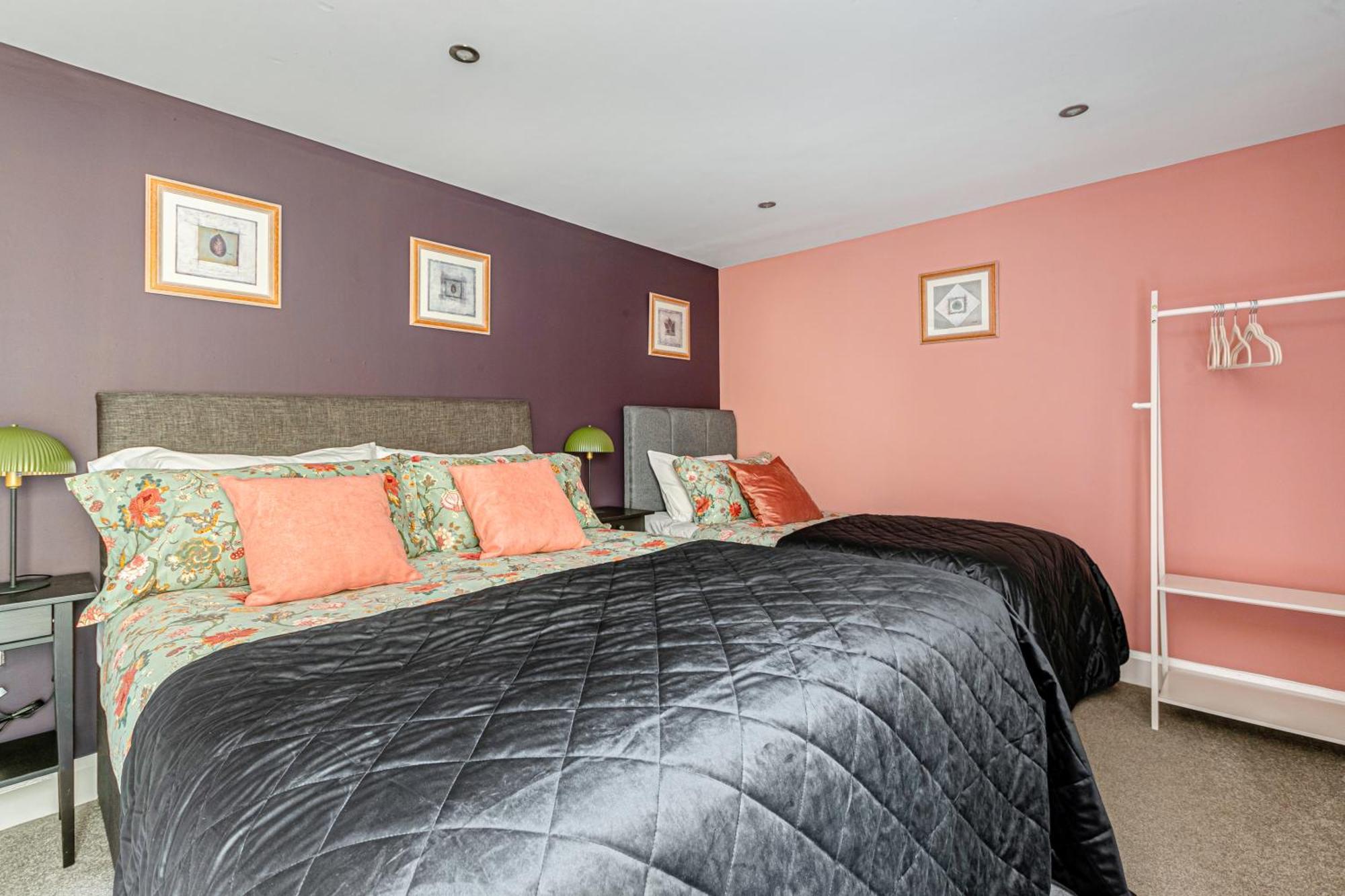 شقة Central-Few Steps From Brighton Beach المظهر الخارجي الصورة