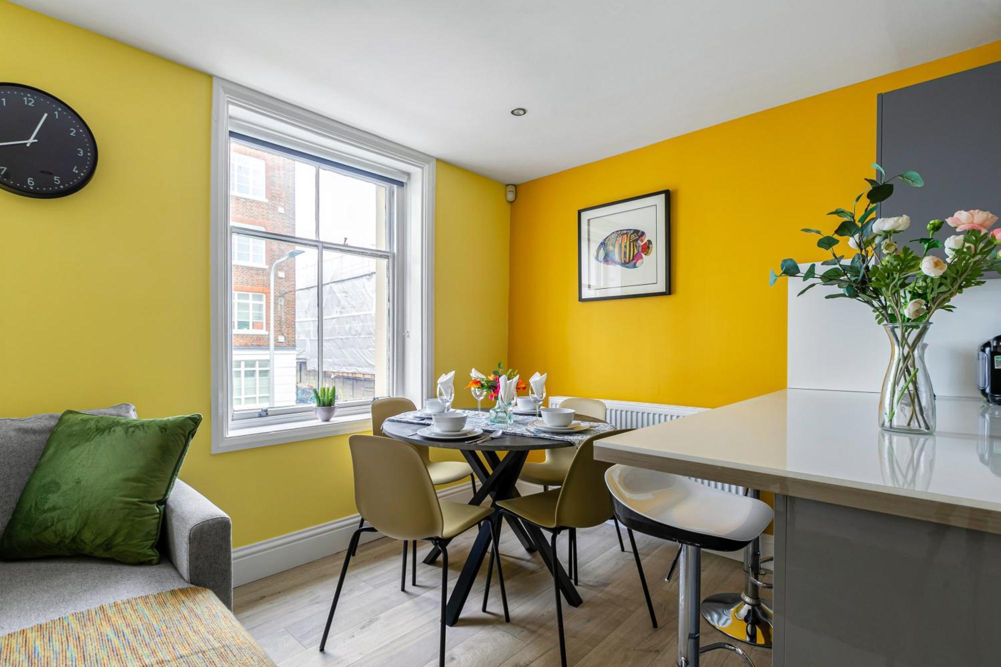 شقة Central-Few Steps From Brighton Beach المظهر الخارجي الصورة