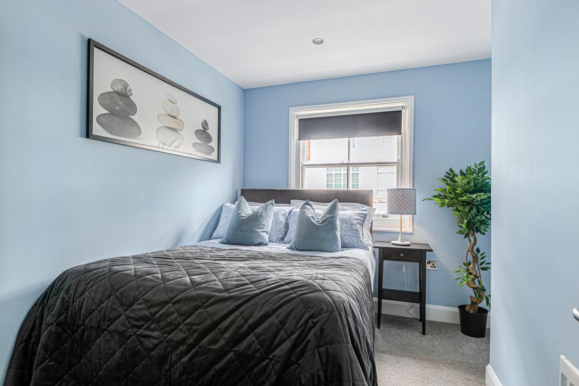 شقة Central-Few Steps From Brighton Beach المظهر الخارجي الصورة