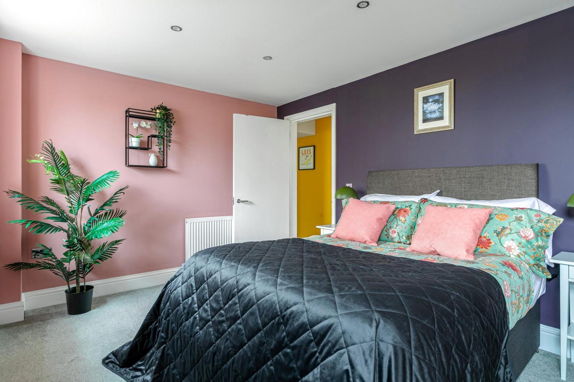 شقة Central-Few Steps From Brighton Beach المظهر الخارجي الصورة