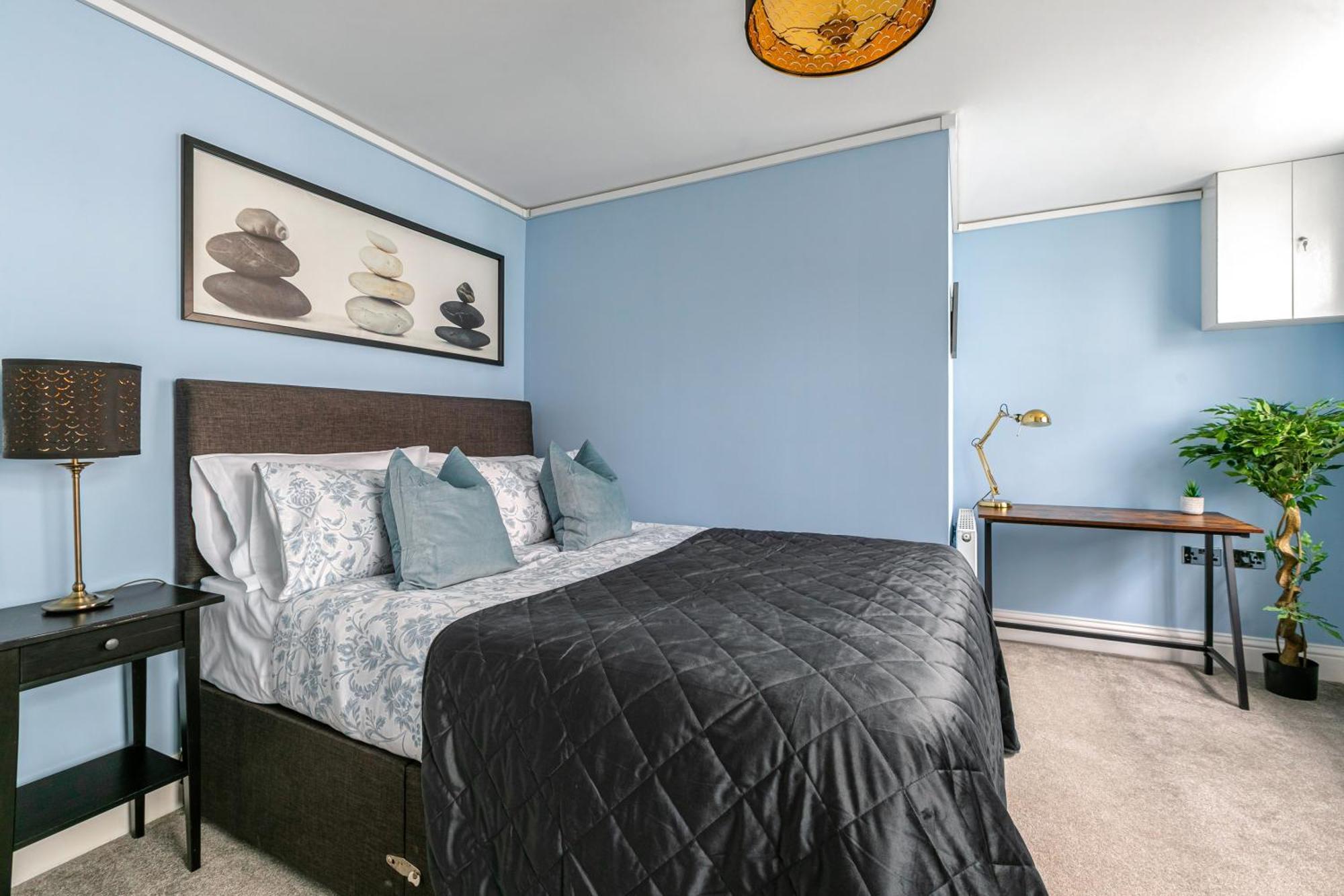 شقة Central-Few Steps From Brighton Beach المظهر الخارجي الصورة