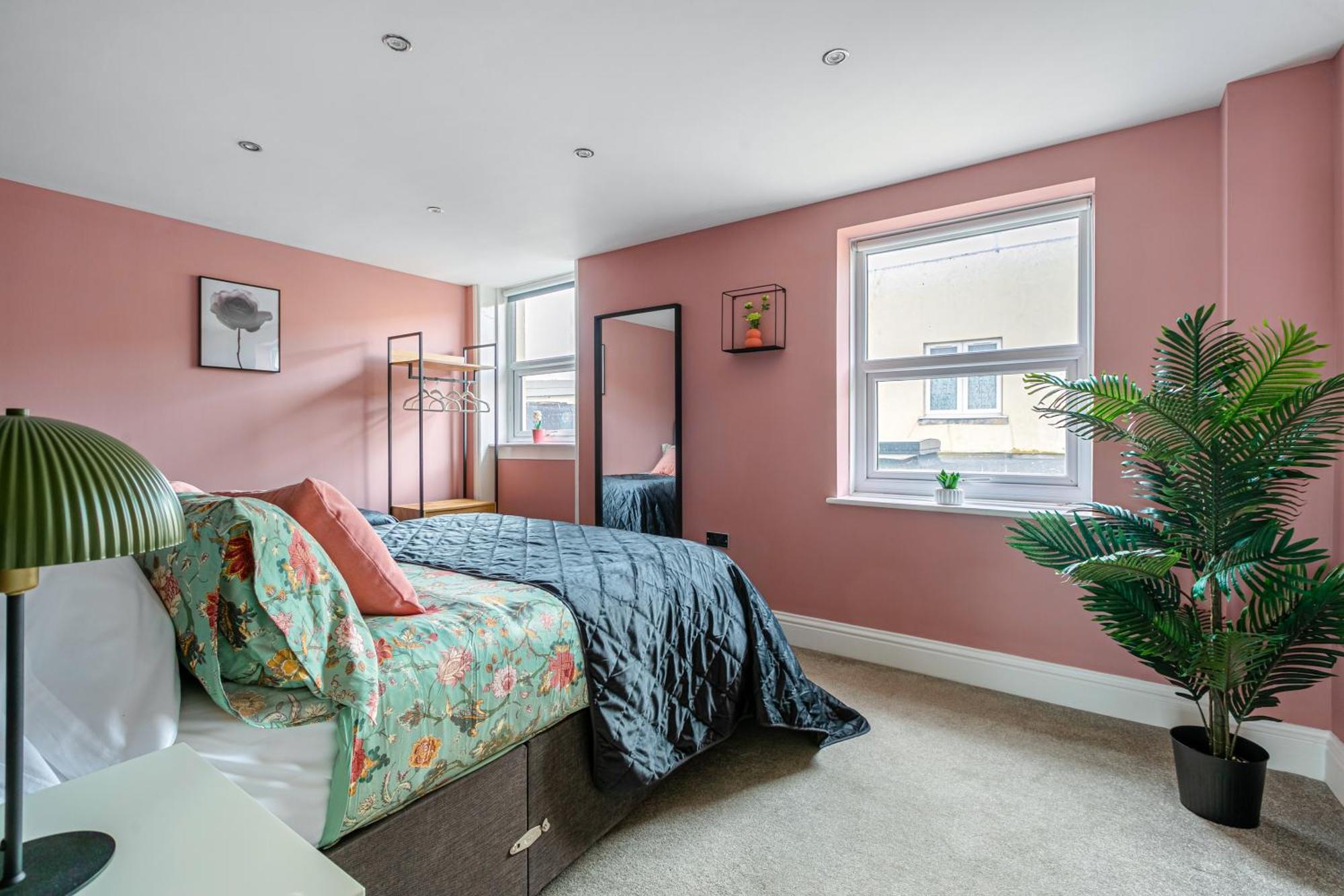 شقة Central-Few Steps From Brighton Beach المظهر الخارجي الصورة