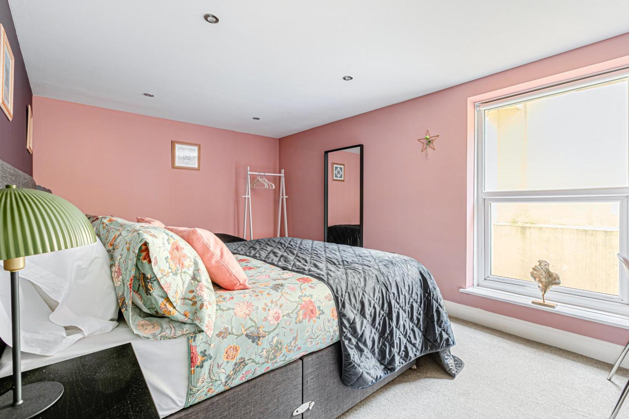 شقة Central-Few Steps From Brighton Beach المظهر الخارجي الصورة