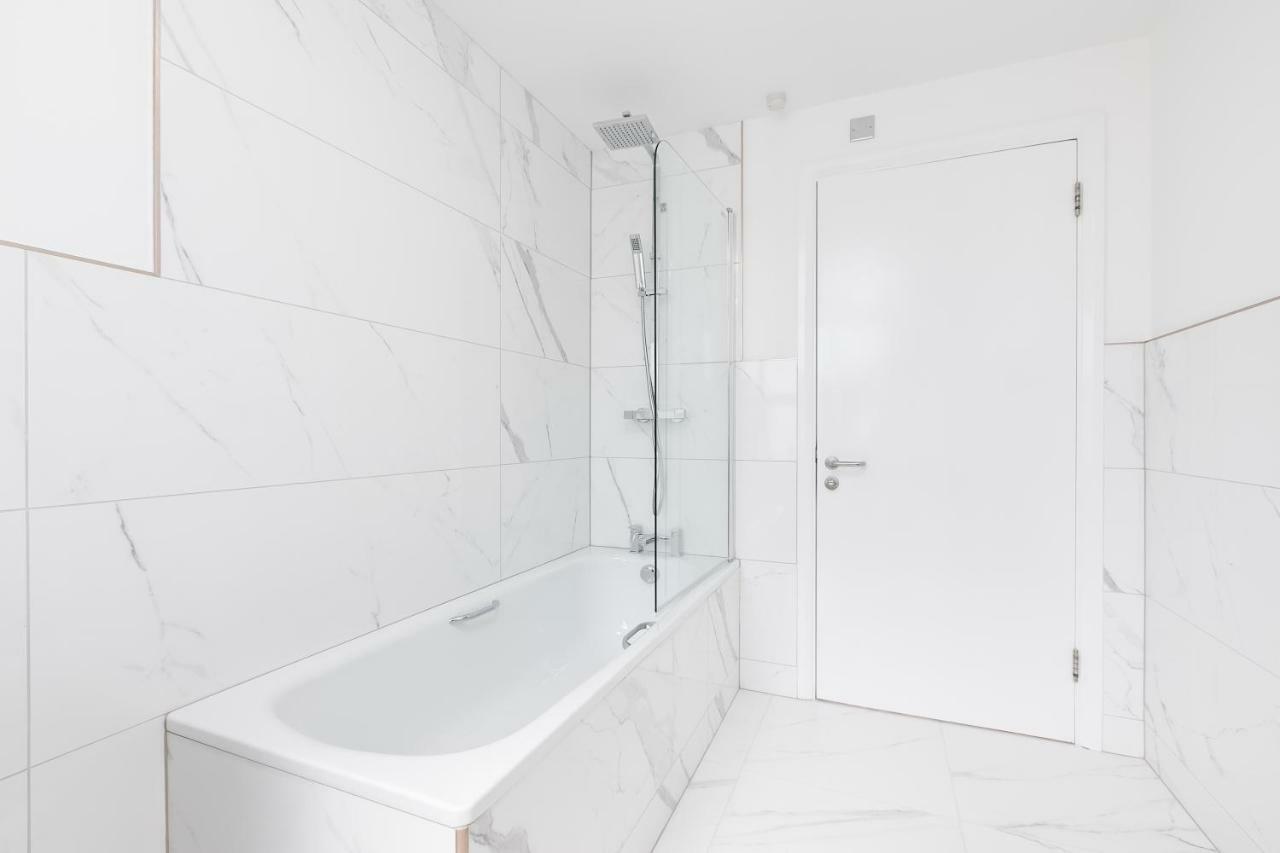 شقة Central-Few Steps From Brighton Beach المظهر الخارجي الصورة